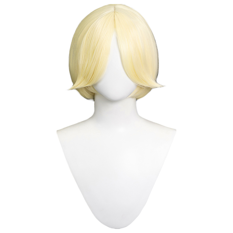 Women'S Accessories New Look - Cookie Run Kingdom – perruque synthétique