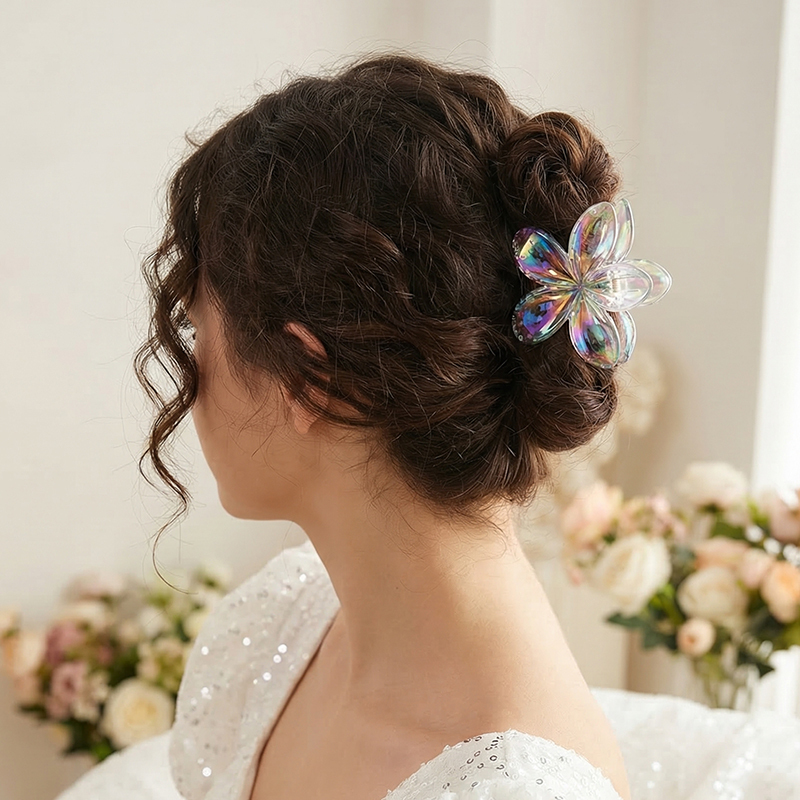 Women'S Accessories New Look - Lot de 1/3 pinces à cheveux