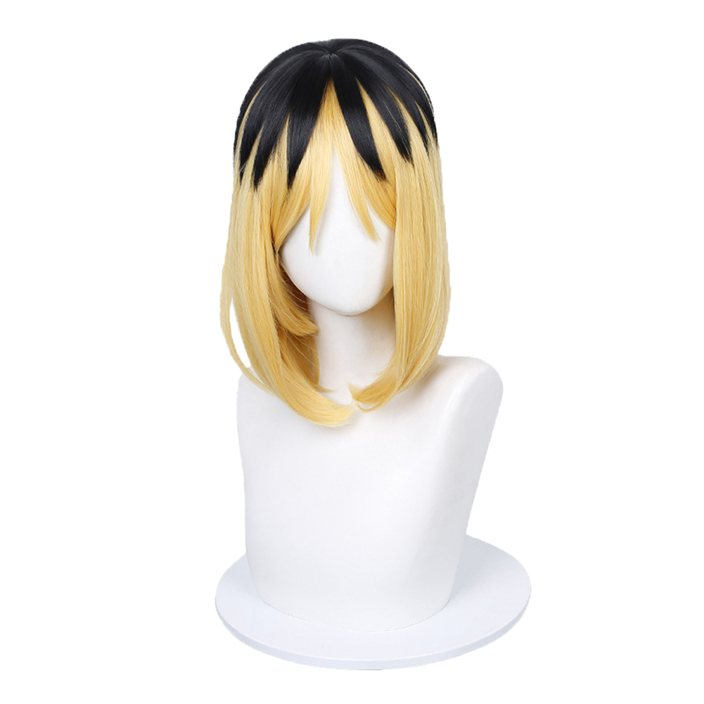 Perruque de cosplay Sato Yanik - Women'S Yellow Accessories avis et prix