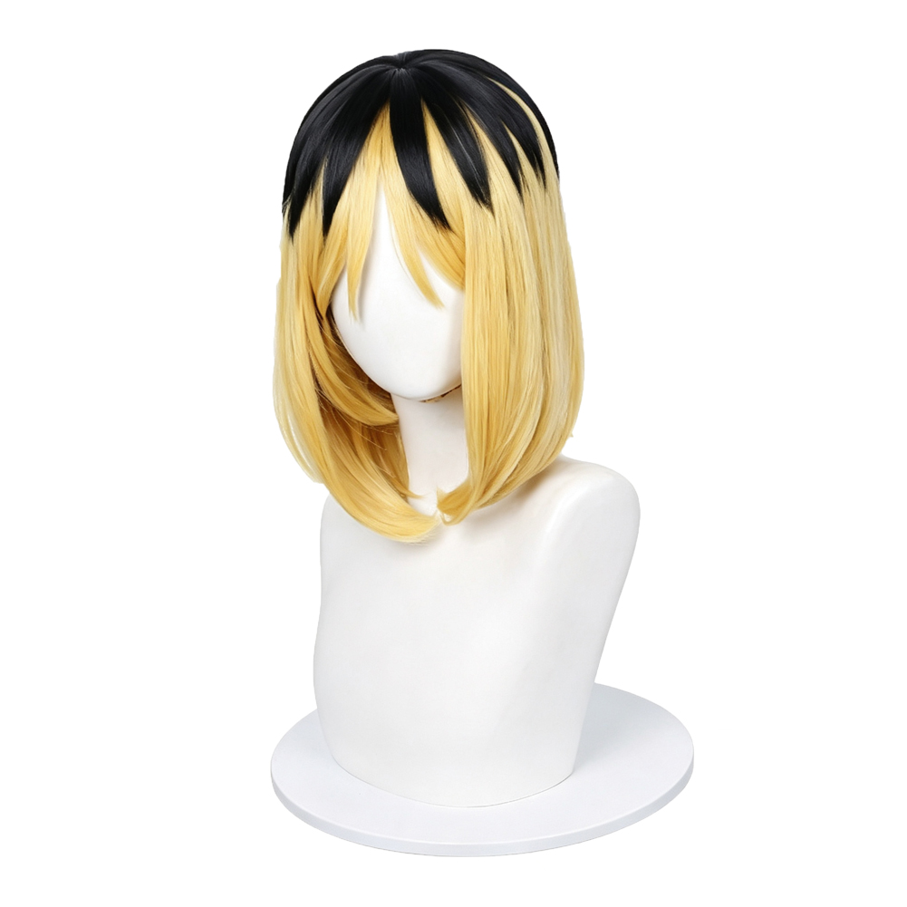 Perruque de cosplay Sato Yanik - Women'S Yellow Accessories avis et prix