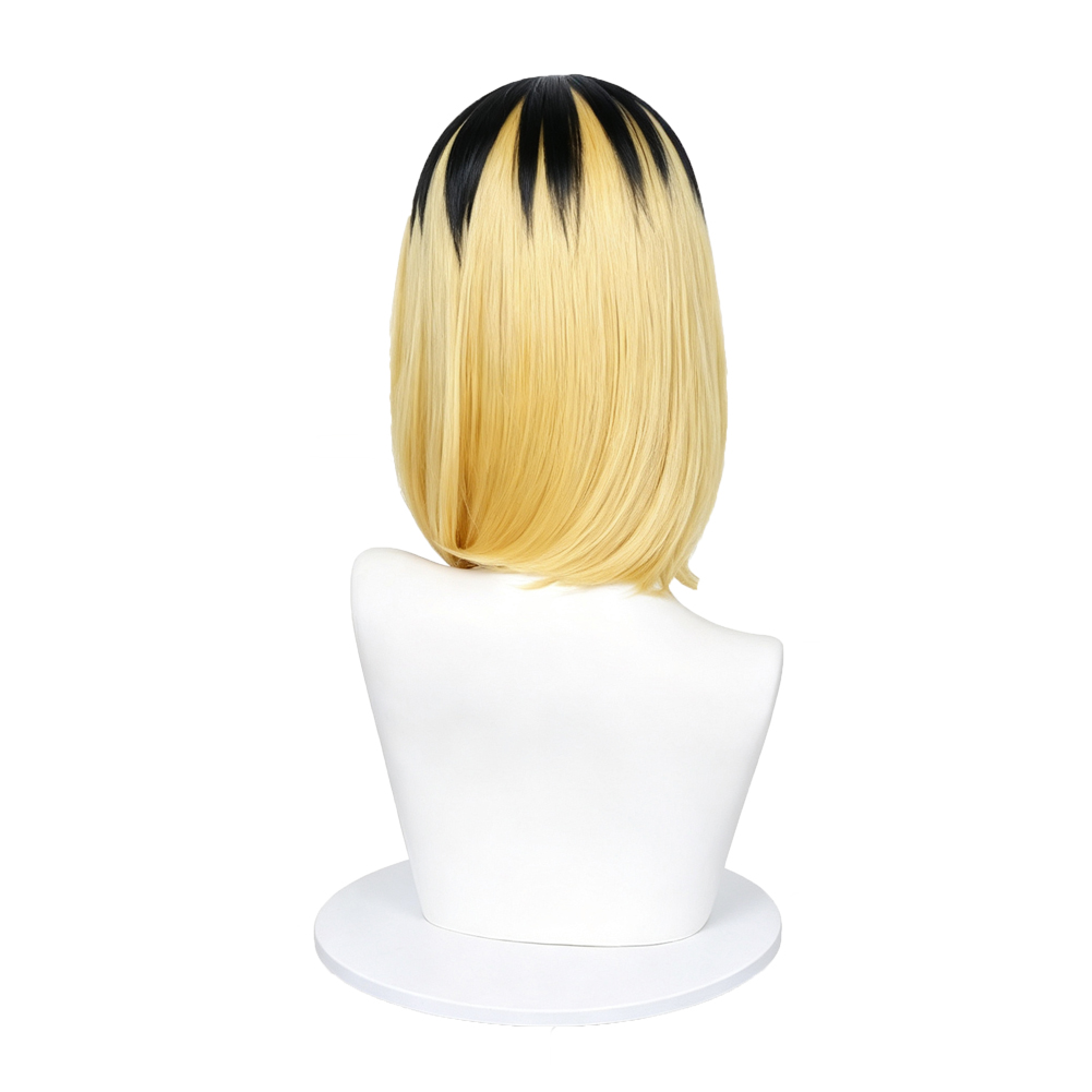 Perruque de cosplay Sato Yanik - Women'S Yellow Accessories avis et prix