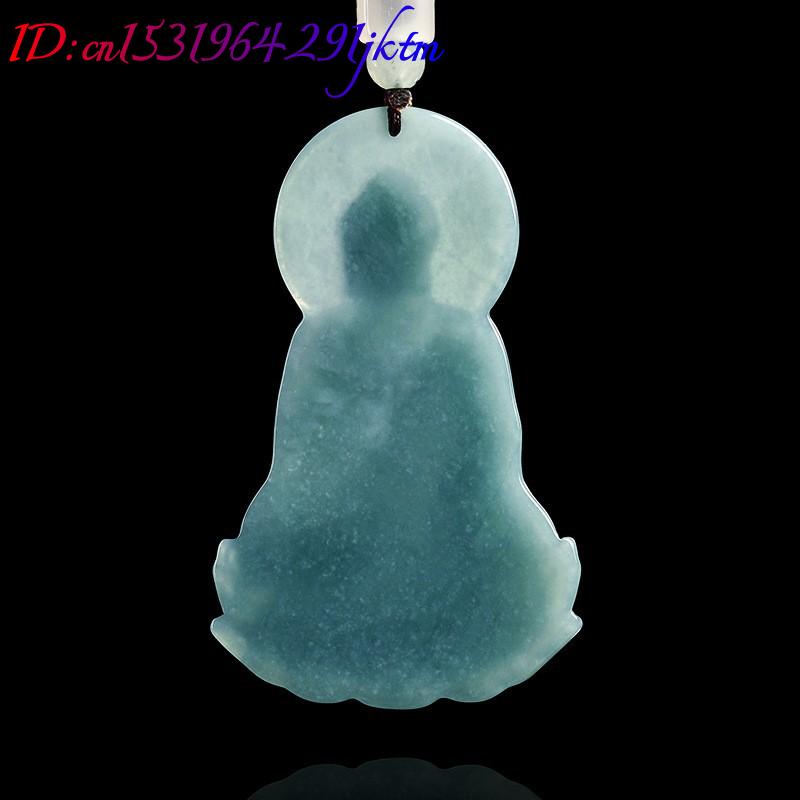 Collier pendentif Bouddha en j - Women Accessories To Gift avis et prix