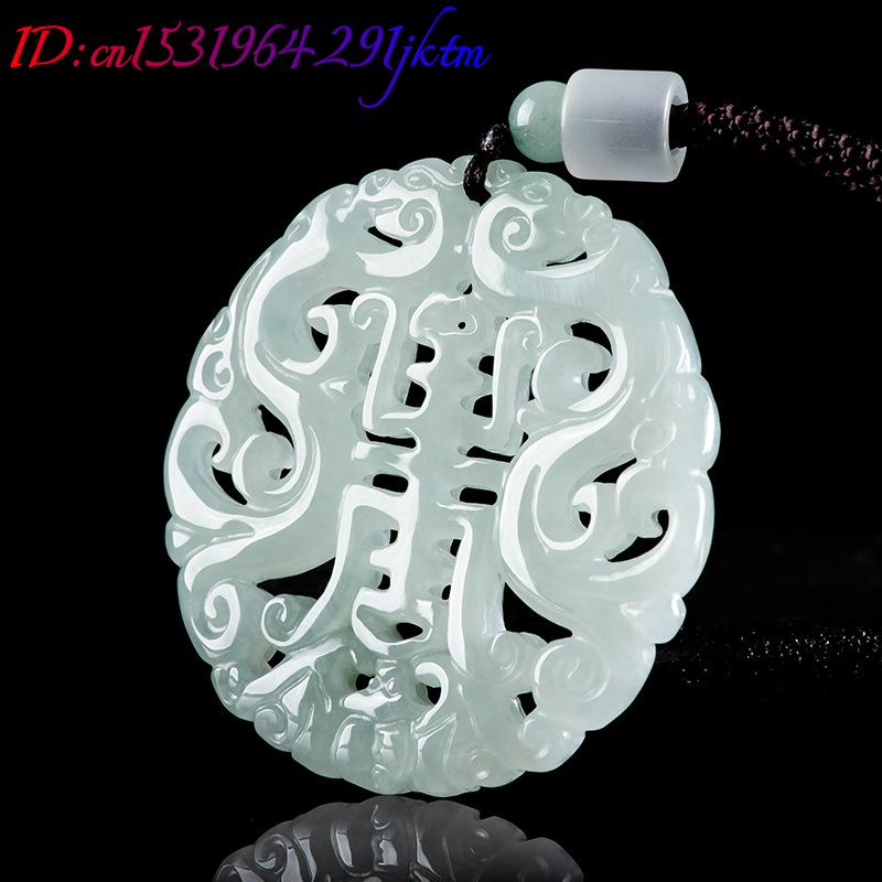 Collier pendentif dragon en ja - Women Accessories To Gift avis et prix