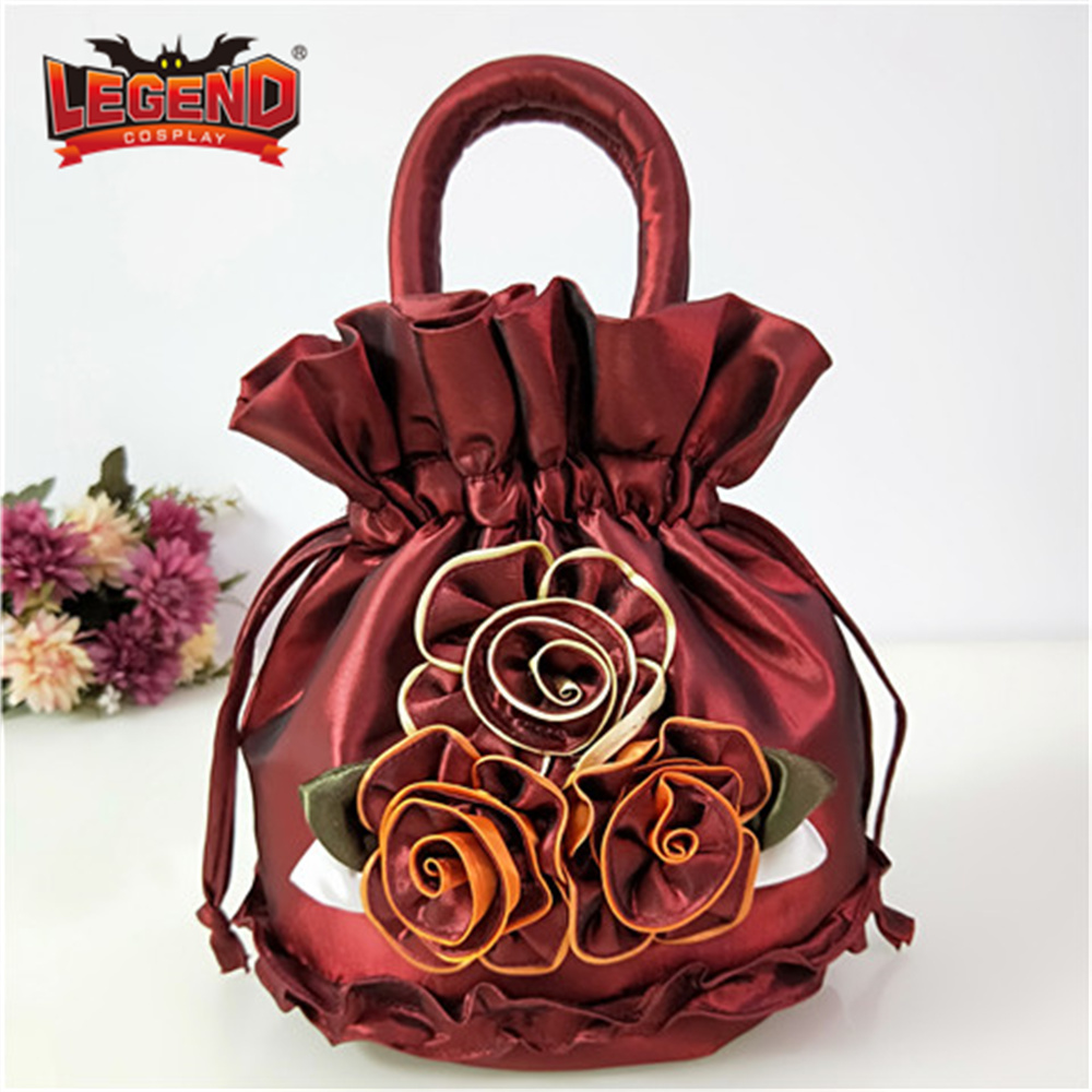 Sac à main de proximité histor - Women'S Victorian Era Accessories avis et prix