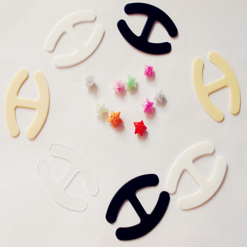3 pièces nouveaux Clips de san - Women'S Accessories New Look avis et prix