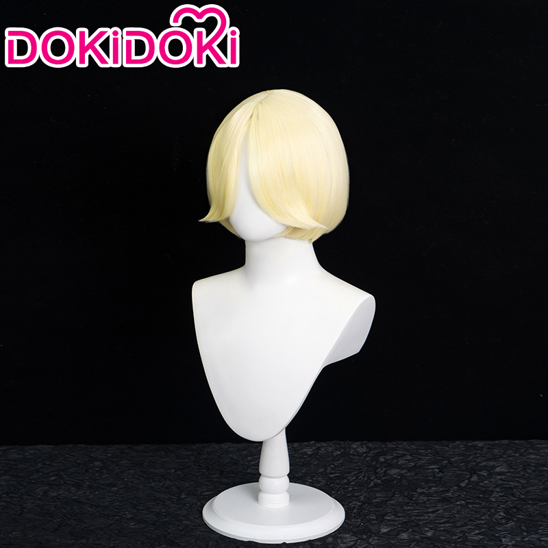 Cookie Run Kingdom – perruque  - Women'S Accessories New Look avis et prix