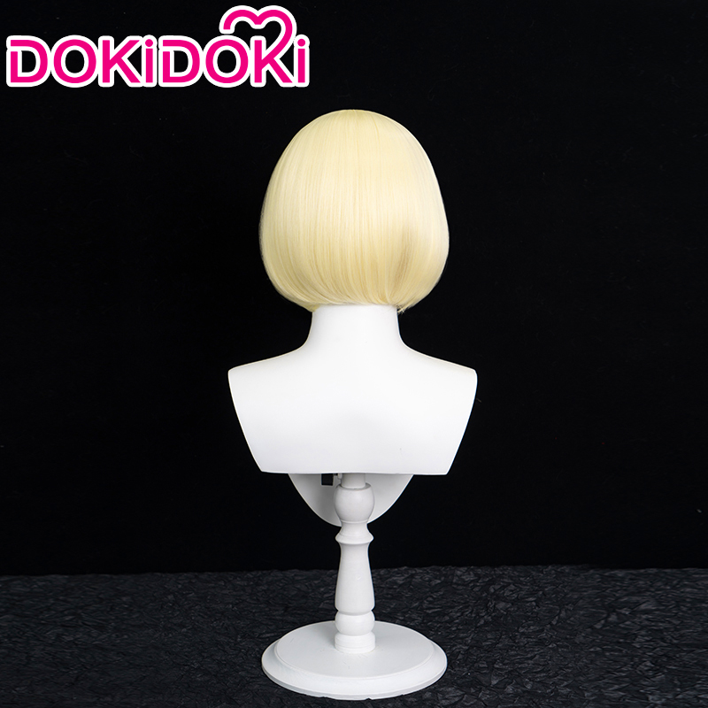 Cookie Run Kingdom – perruque  - Women'S Accessories New Look avis et prix