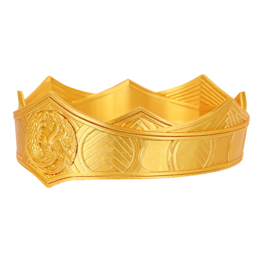 Couronne Rhaenyra pour Cosplay - Women'S Yellow Accessories avis et prix