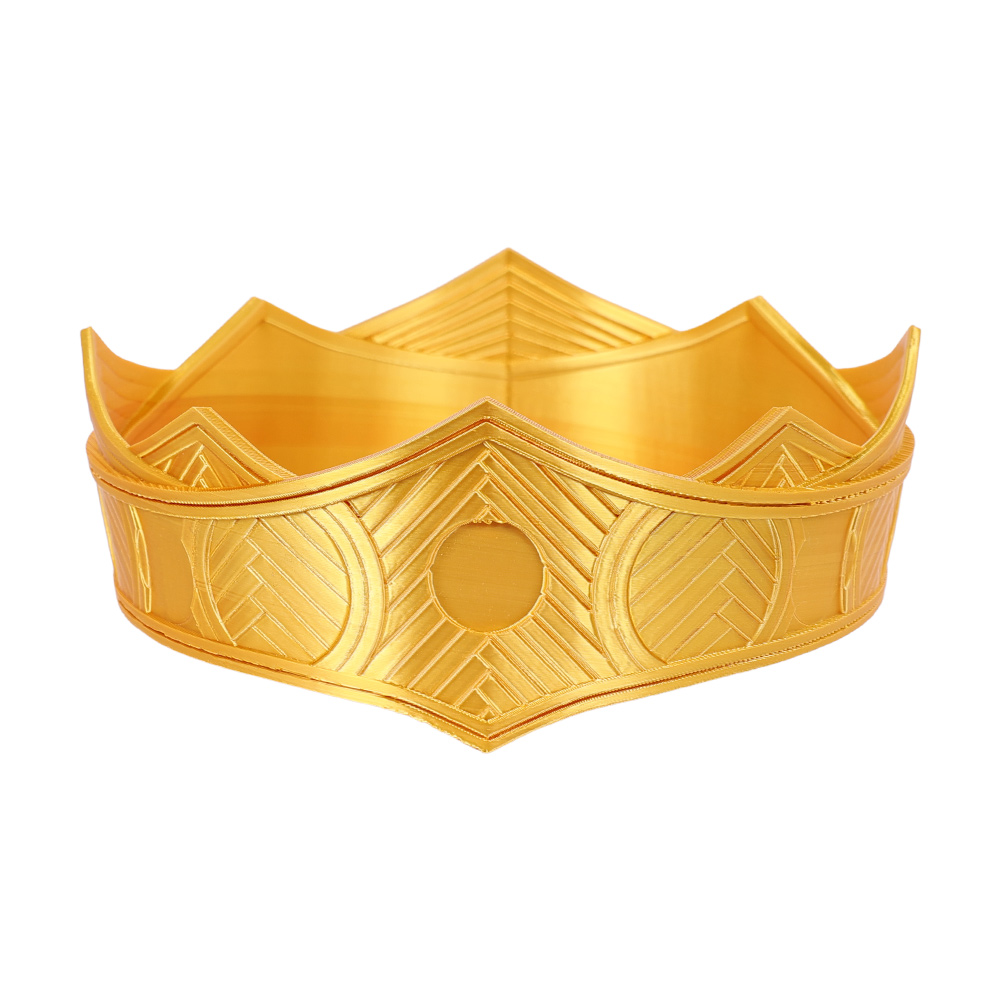 Couronne Rhaenyra pour Cosplay - Women'S Yellow Accessories avis et prix