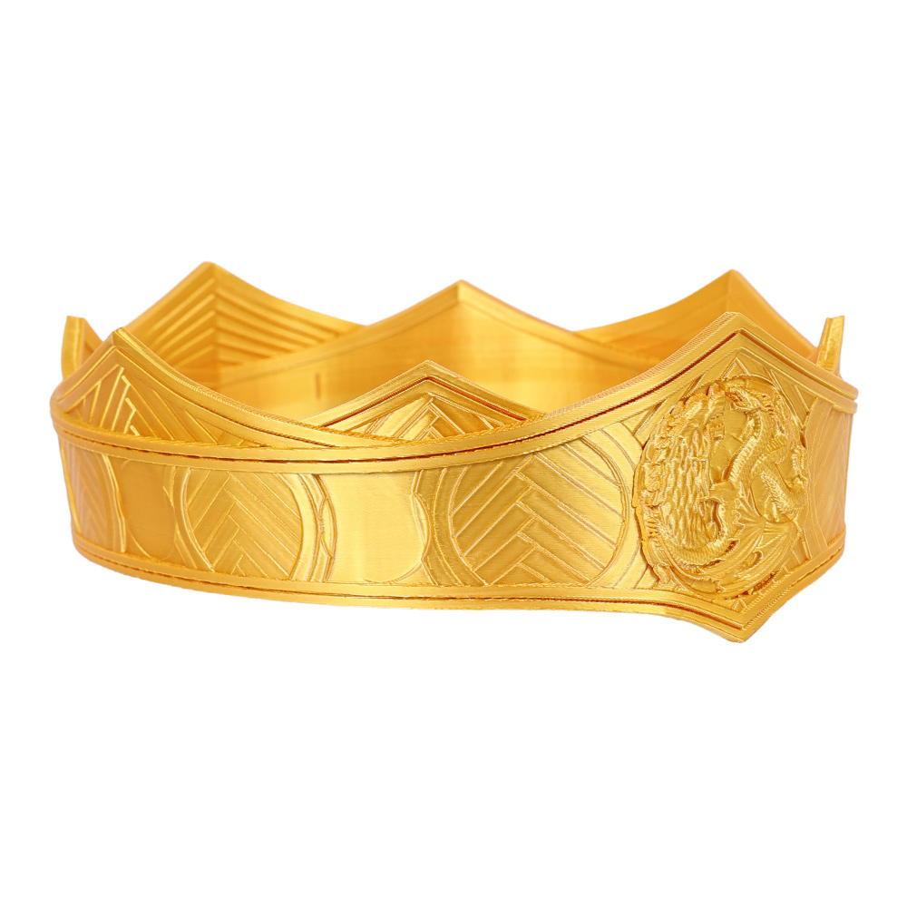 Couronne Rhaenyra pour Cosplay - Women'S Yellow Accessories avis et prix