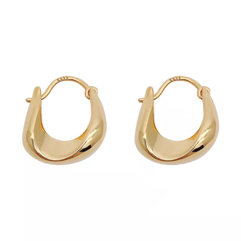 Anneau d'oreille en argent, St - Women'S Accessories New Look avis et prix