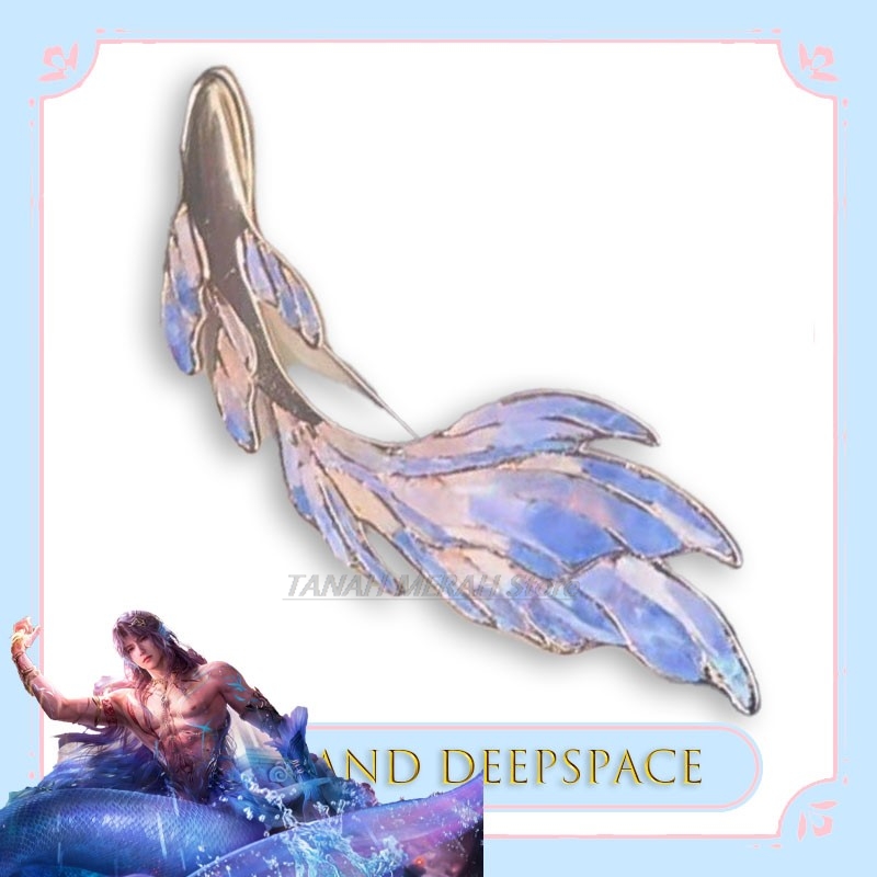 Broche et badge Begonia, acces - Women Accessories Gift Set avis et prix