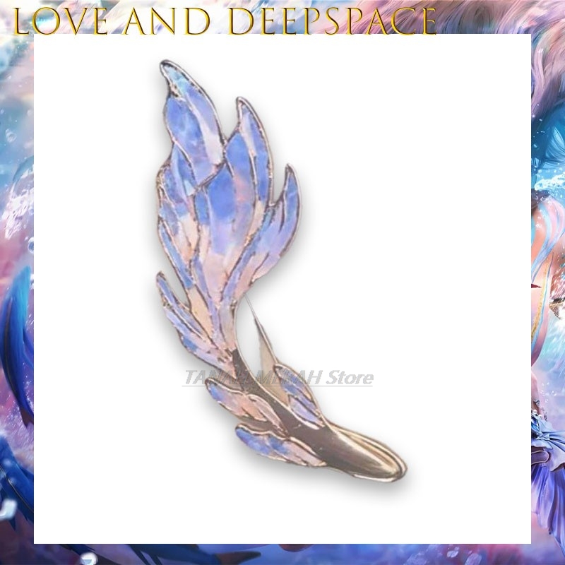 Broche et badge Begonia, acces - Women Accessories Gift Set avis et prix