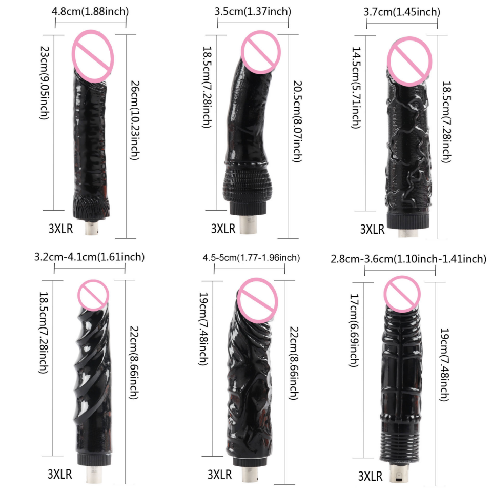 FREDORCH Machine sexuelle pour - Women Accessories Combo avis et prix