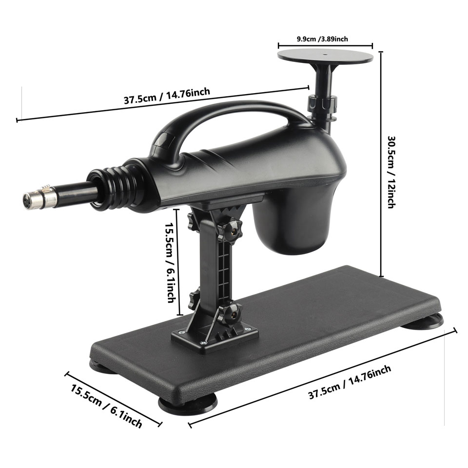 FREDORCH Machine sexuelle pour - Women Accessories Combo avis et prix