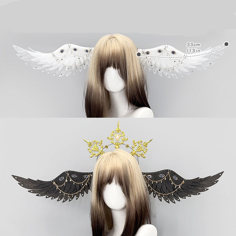 Nouvelle Pince à Cheveux Gothi - Women'S Accessories New Look avis et prix