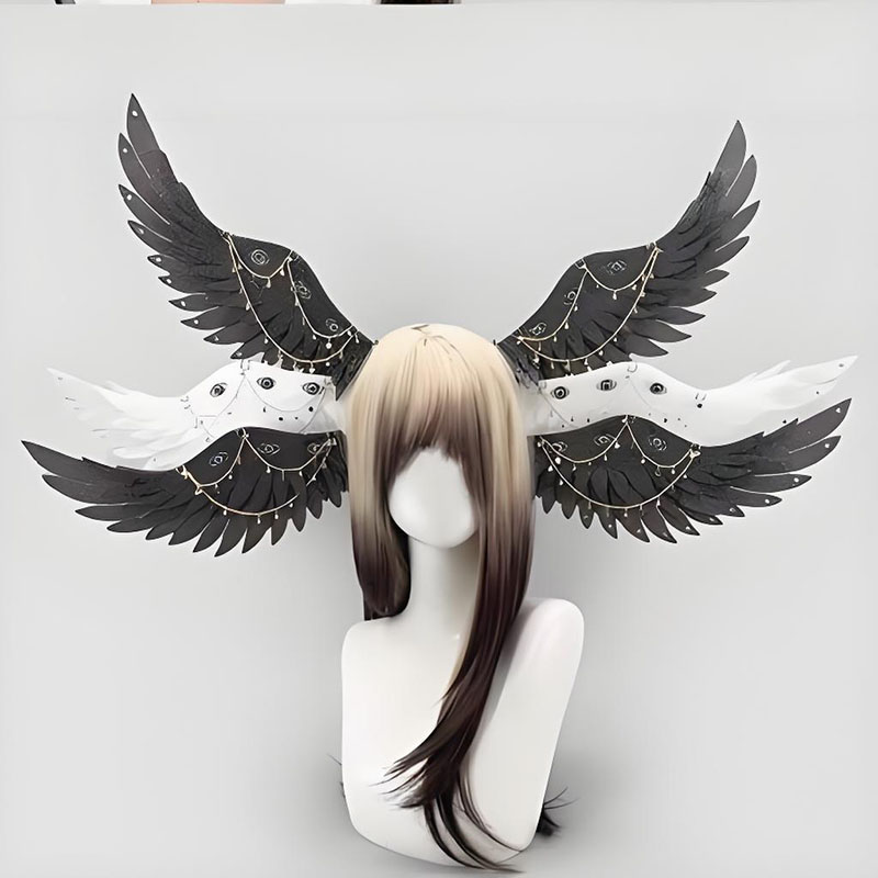 Nouvelle Pince à Cheveux Gothi - Women'S Accessories New Look avis et prix