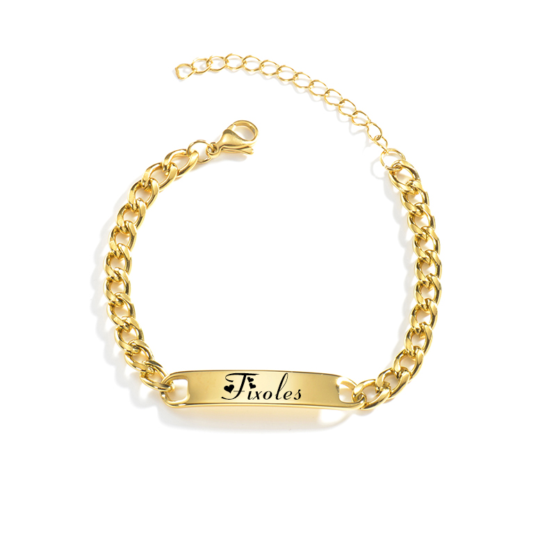 Goxijite – collier avec nom gr - Women Accessories Gift Set avis et prix