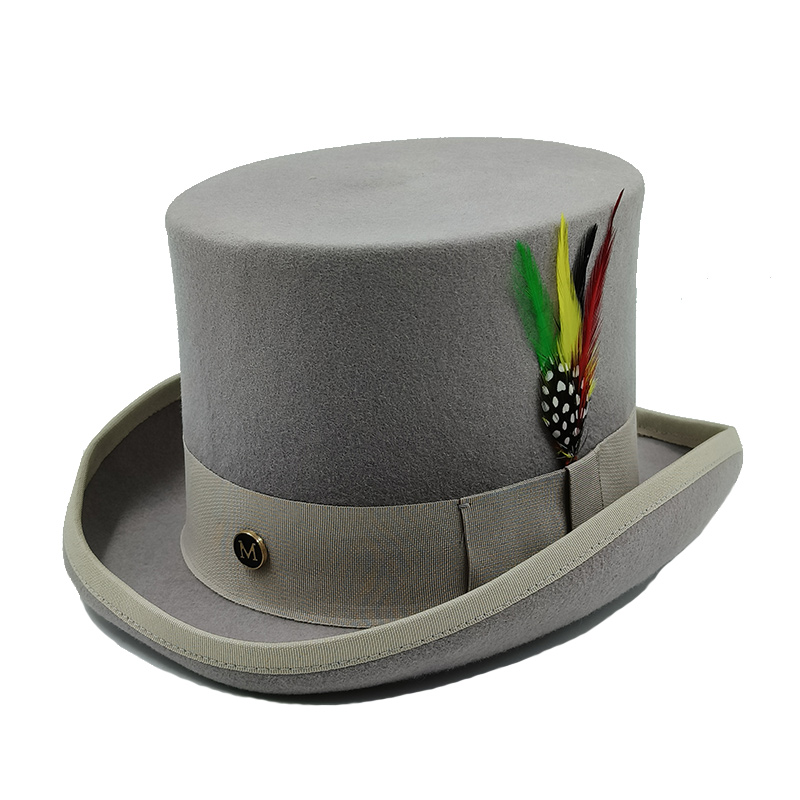 Chapeaux de président classiqu - Women'S Victorian Era Accessories avis et prix