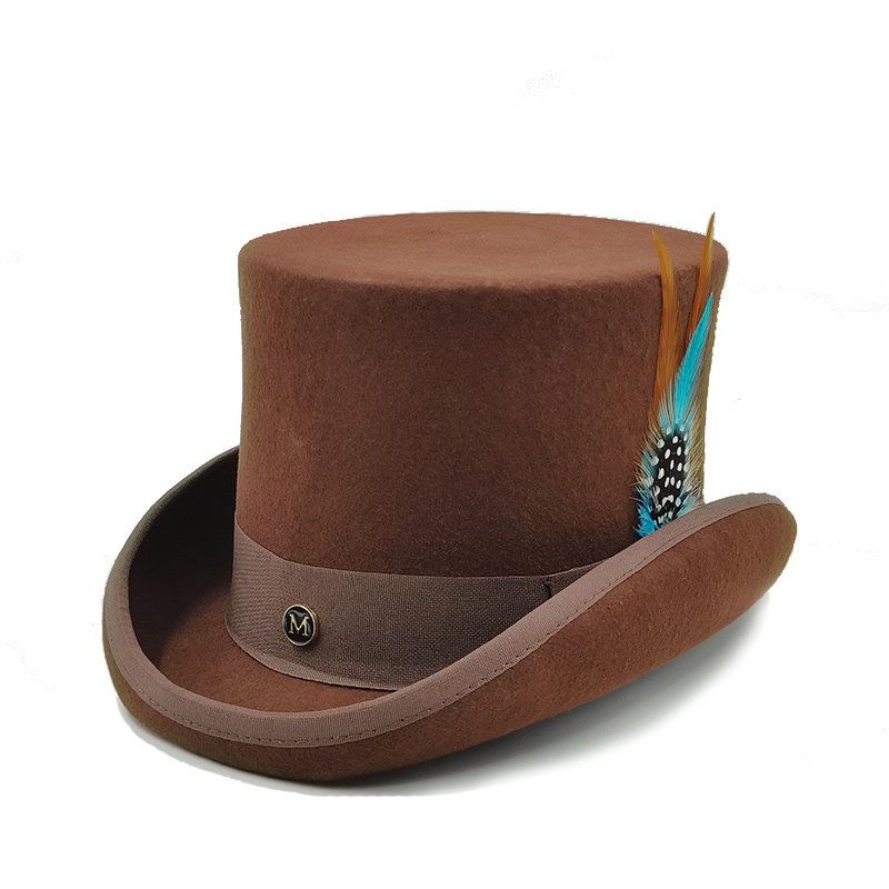 Chapeaux de président classiqu - Women'S Victorian Era Accessories avis et prix