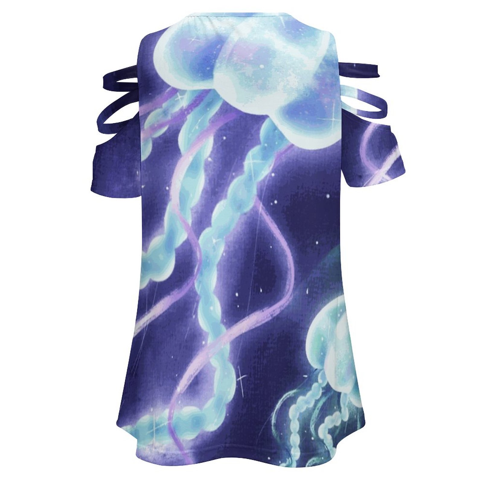 T-shirt imprimé avec fermeture - Women'S Accessories New Look avis et prix