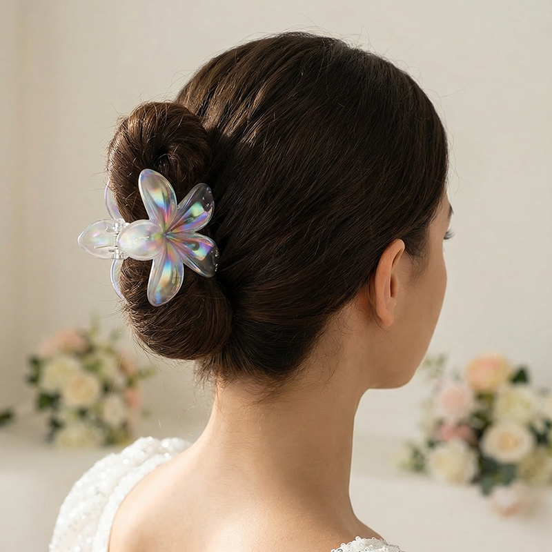 Lot de 1/3 pinces à cheveux à  - Women'S Accessories New Look avis et prix
