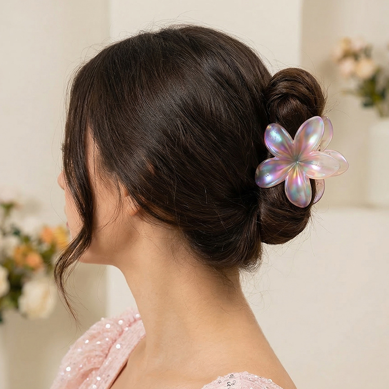 Lot de 1/3 pinces à cheveux à  - Women'S Accessories New Look avis et prix