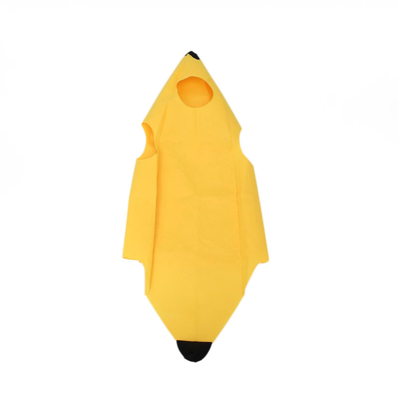 Costume de banane pour adulte, - Women'S Yellow Accessories avis et prix