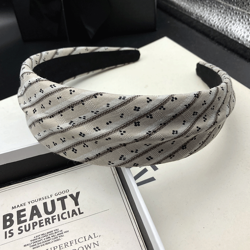 Bandeau à pois pour femme, ban - Women'S Accessories New Look avis et prix