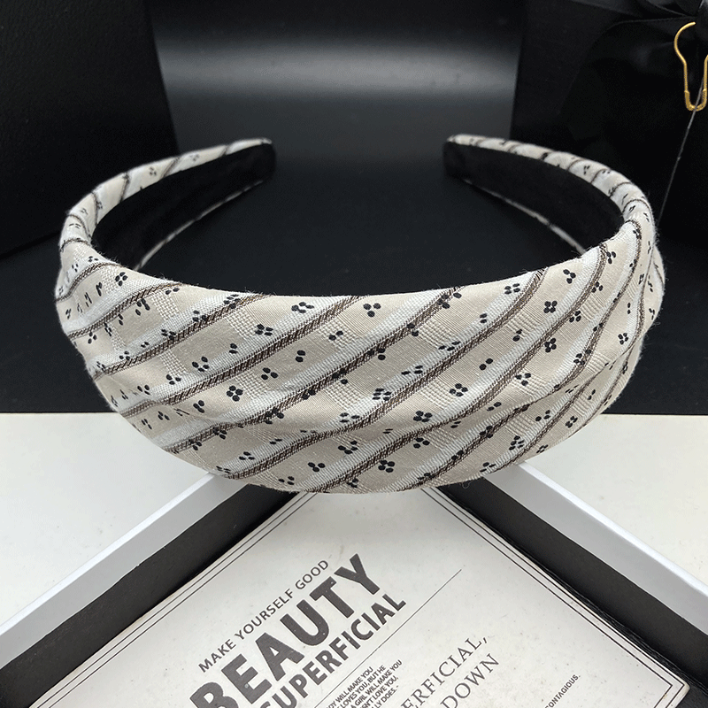 Bandeau à pois pour femme, ban - Women'S Accessories New Look avis et prix