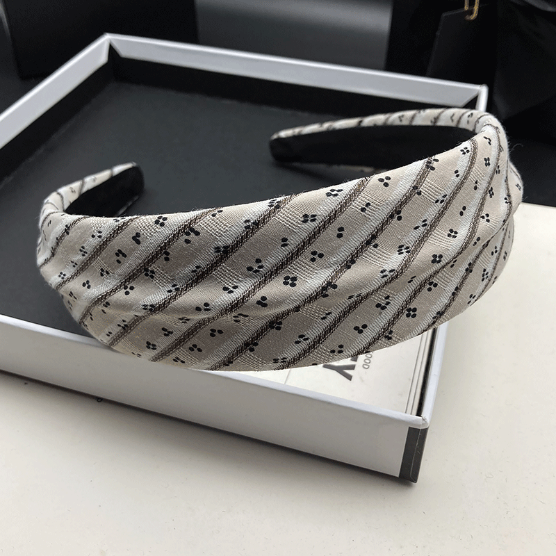 Bandeau à pois pour femme, ban - Women'S Accessories New Look avis et prix