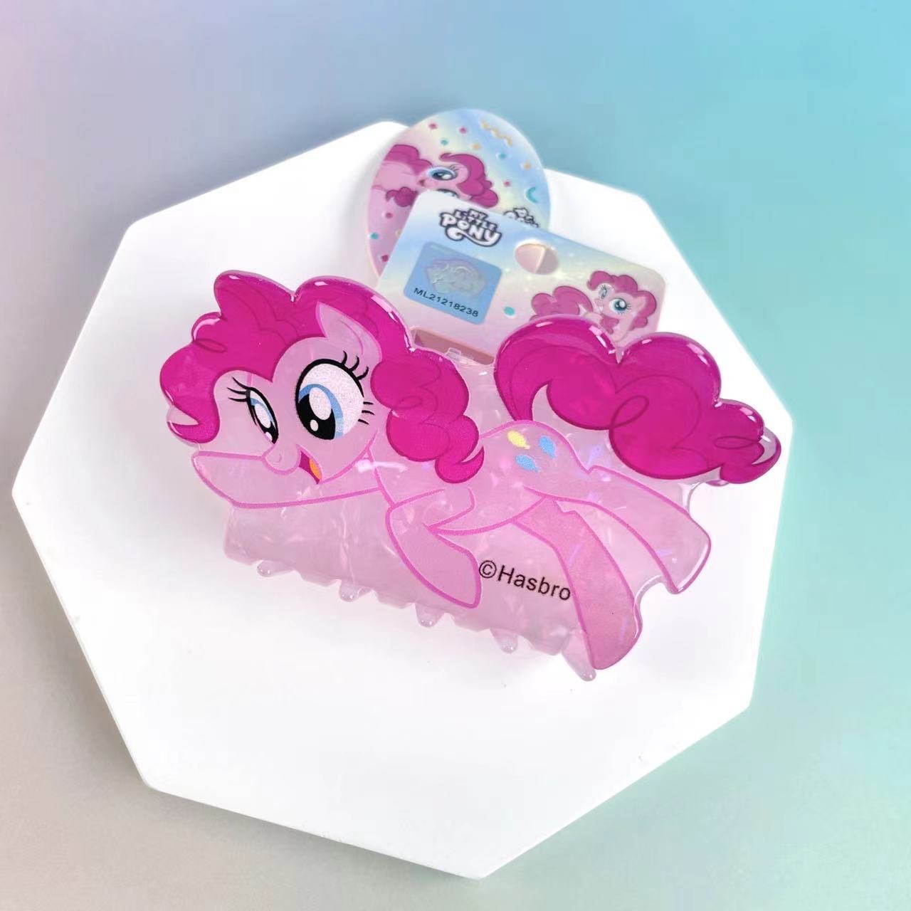 Hasbro My Little Pony – pinces - Women Accessories To Gift avis et prix
