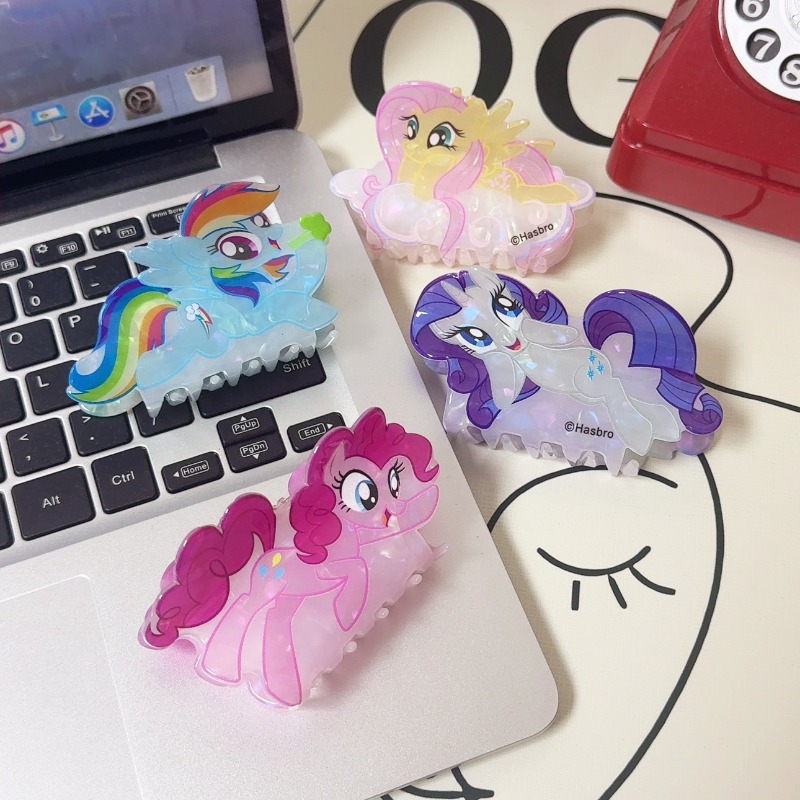 Hasbro My Little Pony – pinces - Women Accessories To Gift avis et prix