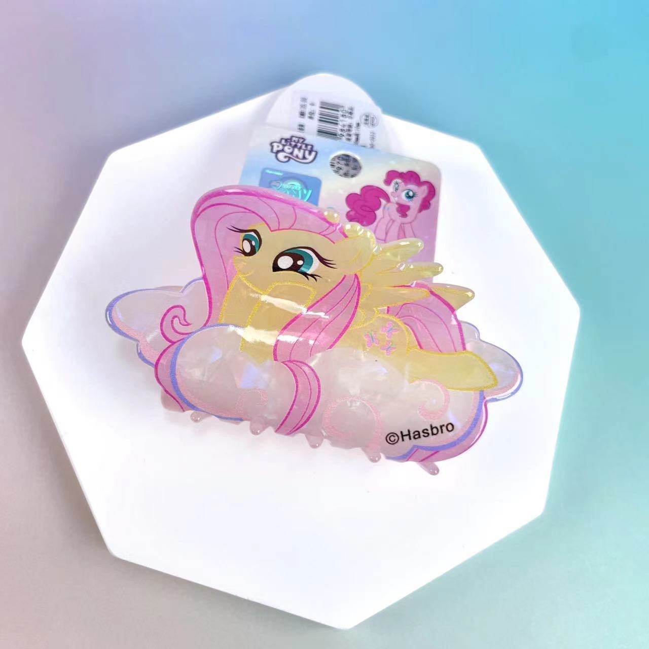 Hasbro My Little Pony – pinces - Women Accessories To Gift avis et prix