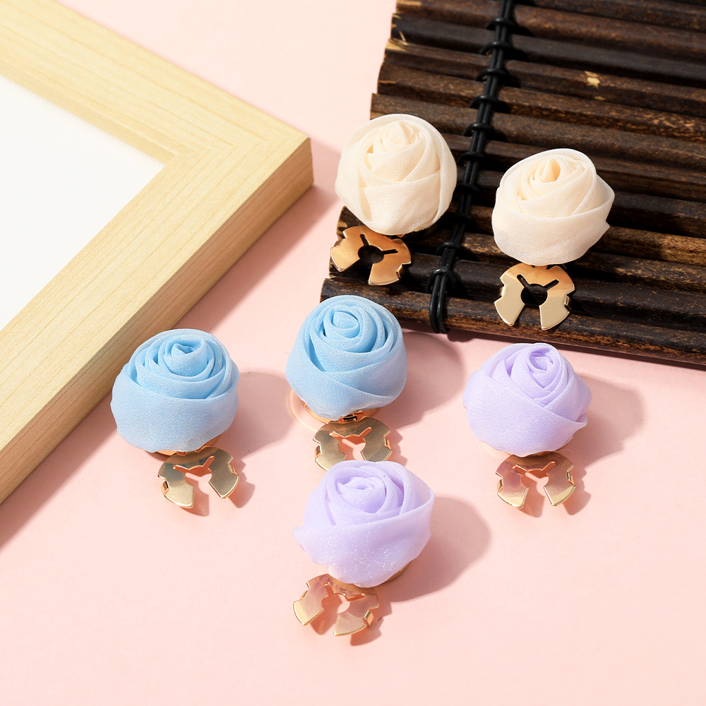 Boutons de manchette en tissu  - Women'S Accessories New Look avis et prix