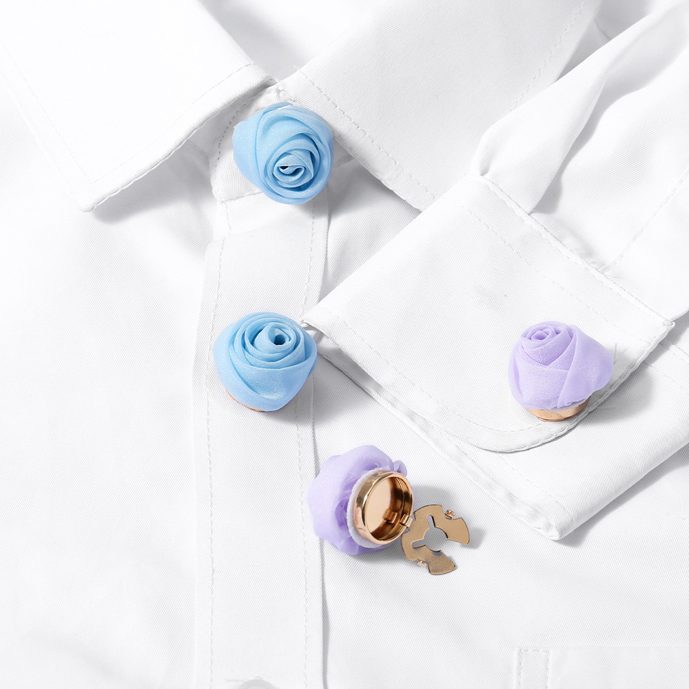 Boutons de manchette en tissu  - Women'S Accessories New Look avis et prix