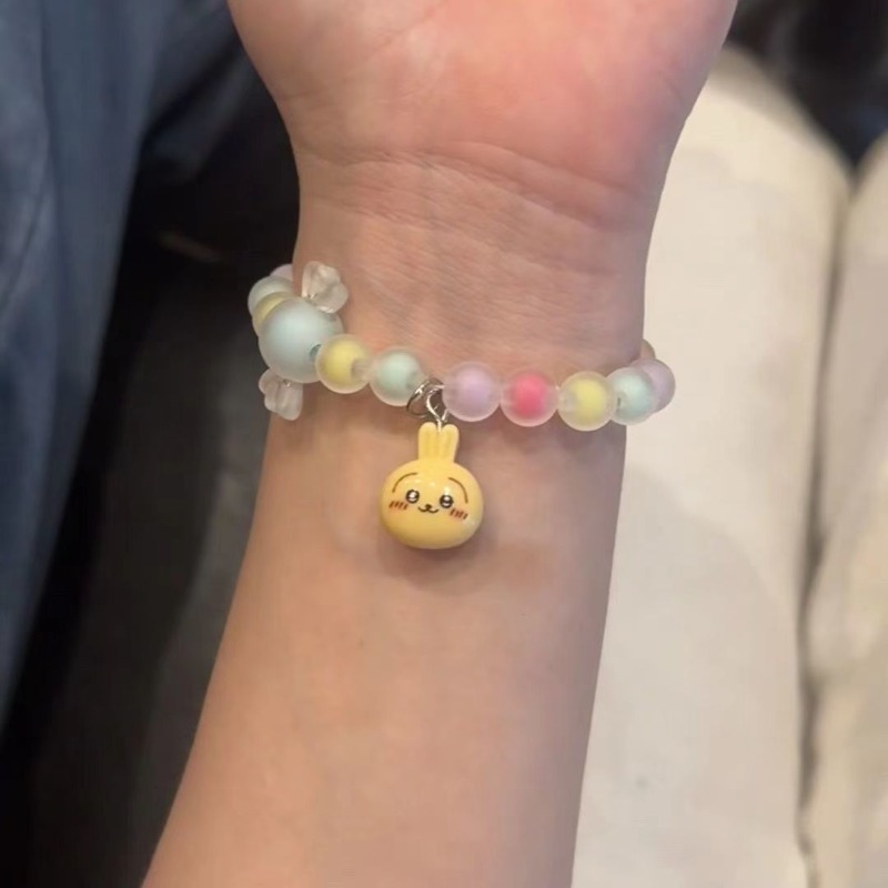 Bracelet Chiikawa Hachiware Us - Women'S Accessories New Look avis et prix
