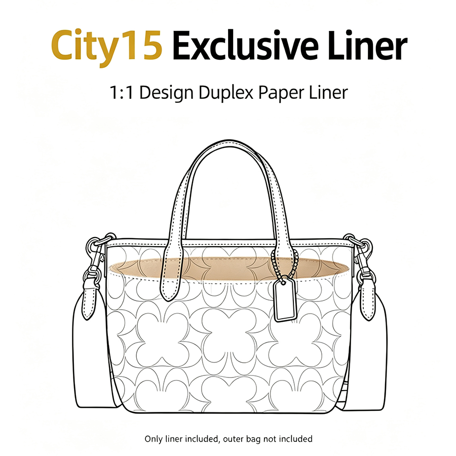Organisateur de sac pour city1 - Women Accessories To Gift avis et prix