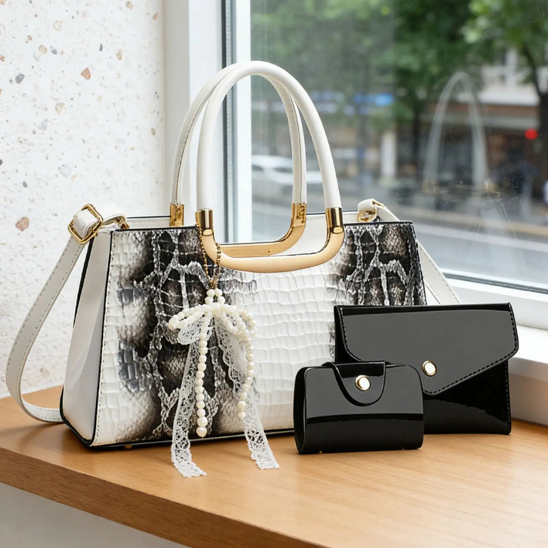 Ensemble de sacs à main pour f - Women Accessories To Gift avis et prix