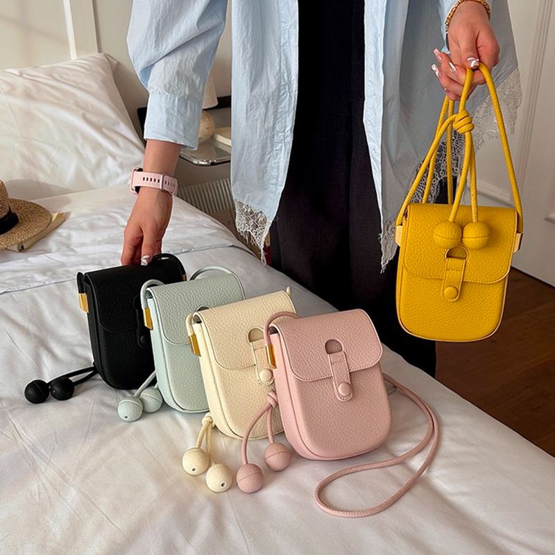 Sac bandoulière mini de luxe j - Women'S Yellow Accessories avis et prix