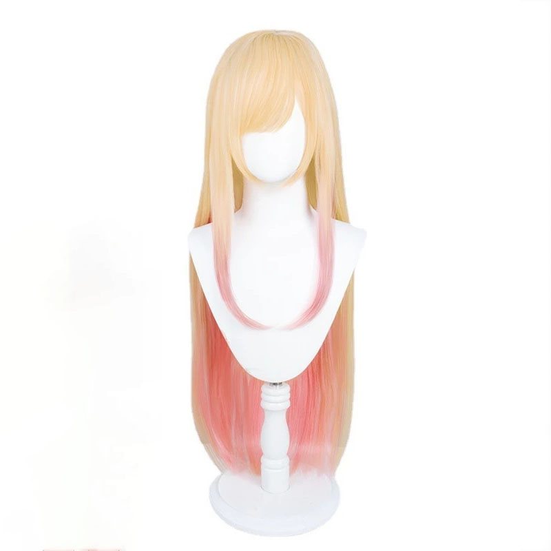 Perruque de Cosplay Anime Kita - Women'S Yellow Accessories avis et prix