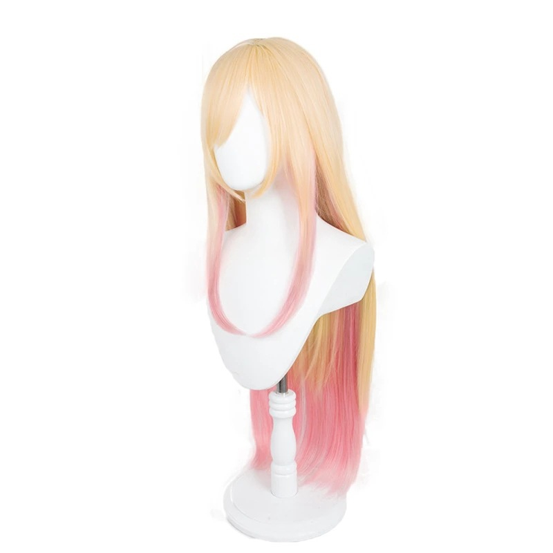 Perruque de Cosplay Anime Kita - Women'S Yellow Accessories avis et prix