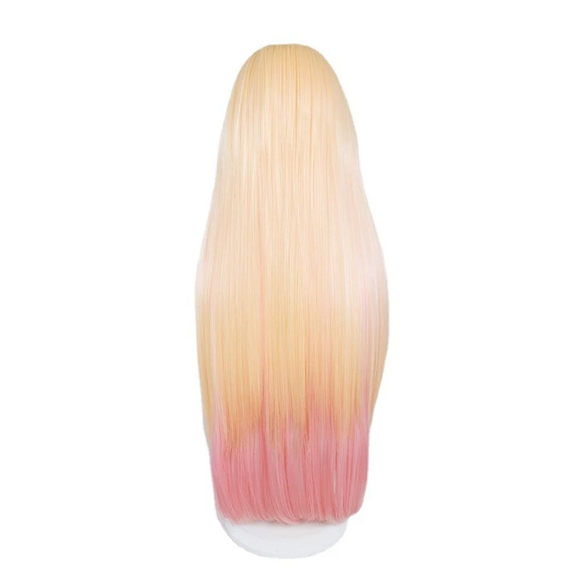 Perruque de Cosplay Anime Kita - Women'S Yellow Accessories avis et prix