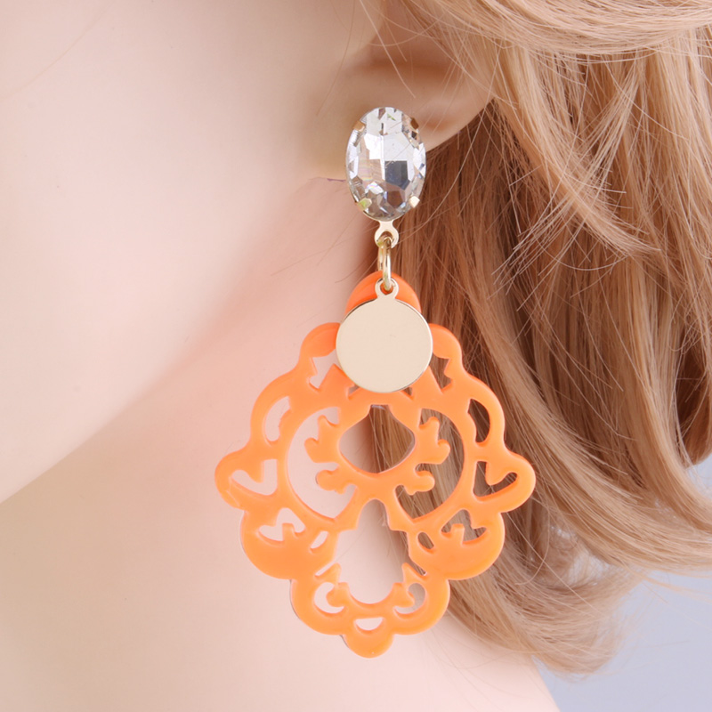 NeeFu WoFu-Boucles d'oreilles  - Women'S Accessories New Look avis et prix