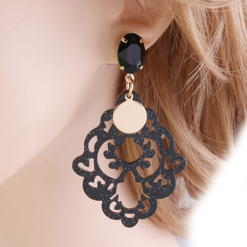 NeeFu WoFu-Boucles d'oreilles  - Women'S Accessories New Look avis et prix