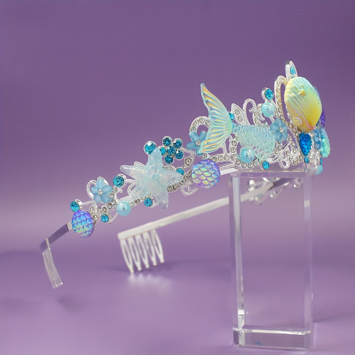 2025 Nouveau peigne à cheveux  - Women Accessories To Gift avis et prix