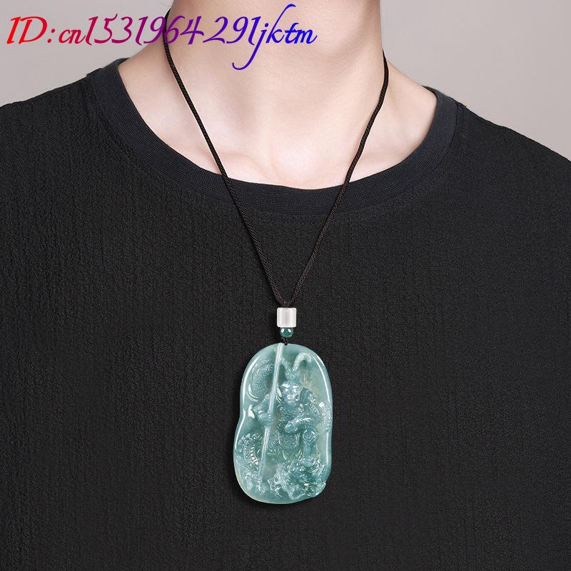 Collier pendentif Roi Singe en - Women Accessories To Gift avis et prix